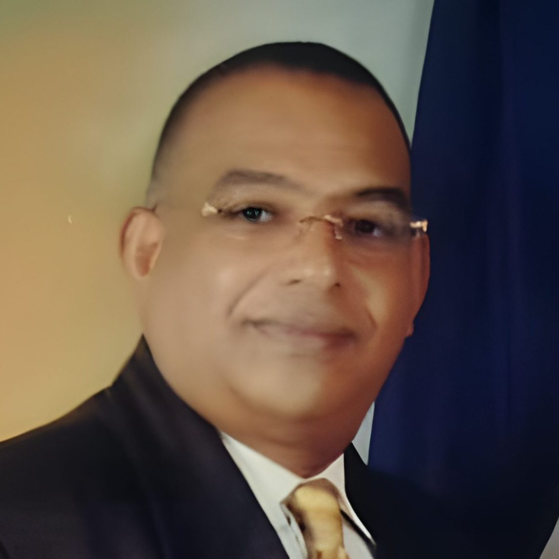 Carlos Marte, CEO